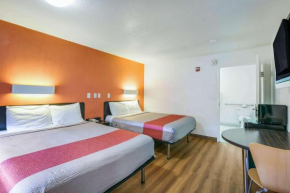 Гостиница Motel 6-Dothan, AL  Дотан